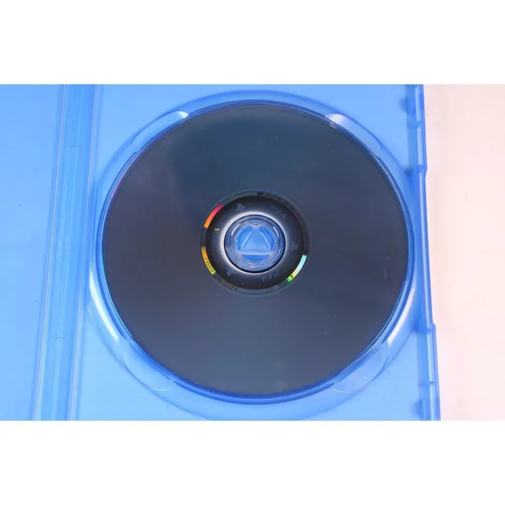 PlayStation VR Demo Disc 3 (2019) Sony PlayStation 4, PS4 PSVR